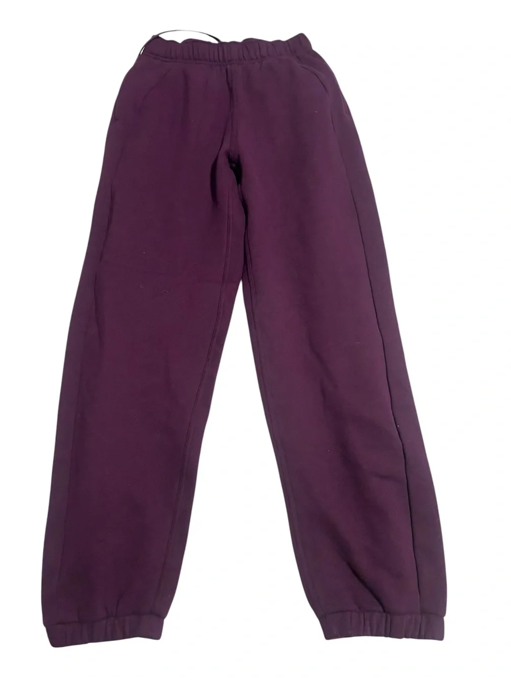 Lululemon Scuba MR oversized joggers size XS NWT - Picture 3 of 4